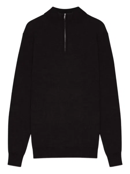 Pulover Nn07 negru