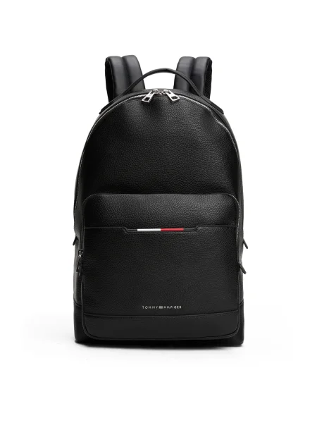 Nahrbtnik Tommy Hilfiger črna