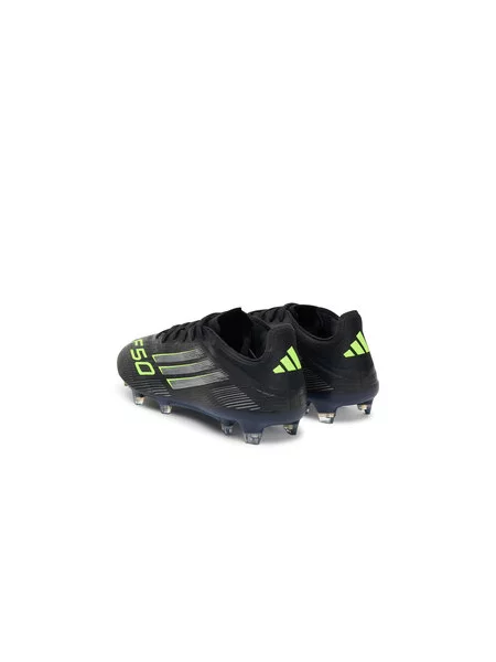 Čevlji za nagomet adidas Pro Firm Ground črna