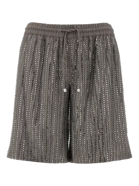 Szorty Venuja szare