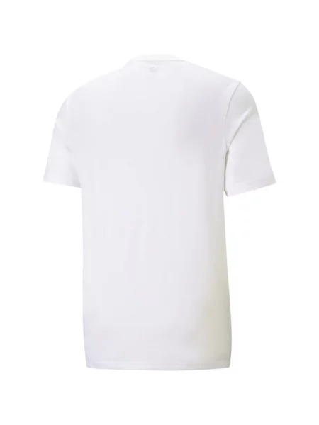 Tricou Puma alb
