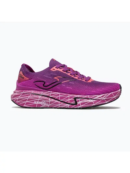 Încălțăminte de alergare pentru femei Joma Viper Lady burgundy