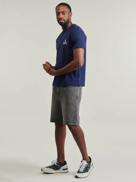 Polotričko Polo Ralph Lauren modré