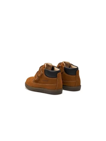 Auliniai batai Geox B Hynde B. Wpf A M ruda