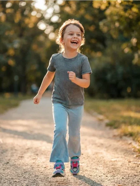Sinsay Pruhované tričko s efektem praní šedá