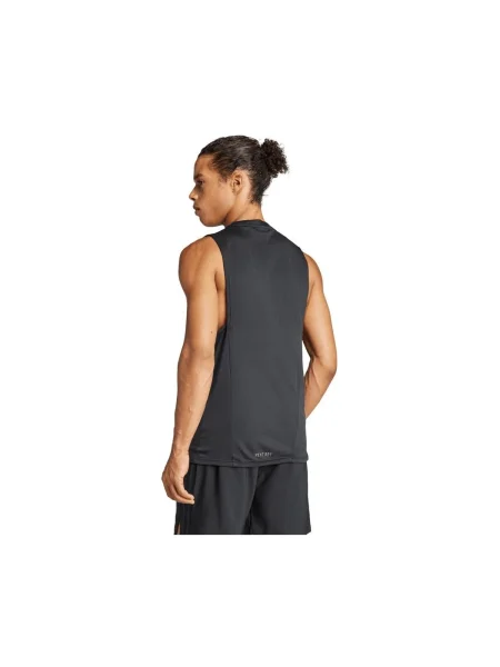 Tricou Adidas negru