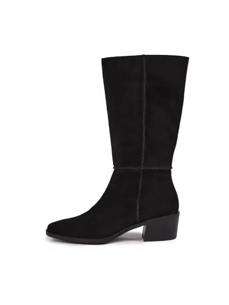 RYŁKO Pumps negru