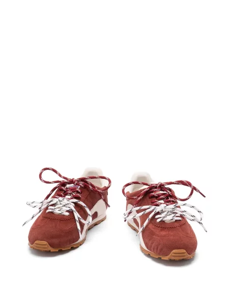 Sneakerși Dsquared2 roșu