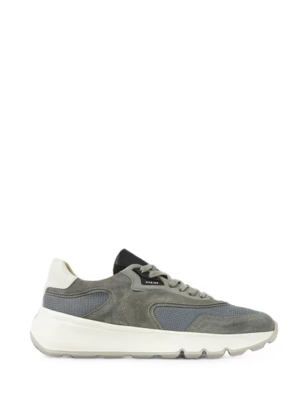 Sneakerși Nubikk gri