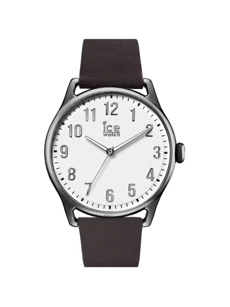Zegarek Ice Watch brązowy