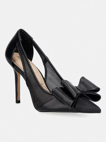 Aldo pantofi cu stiletto PRESTIGIOUS negru