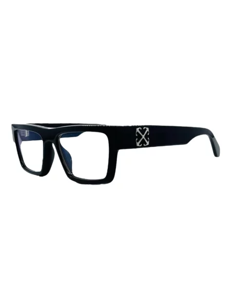 Okulary przeciwsłoneczne Off-white białe