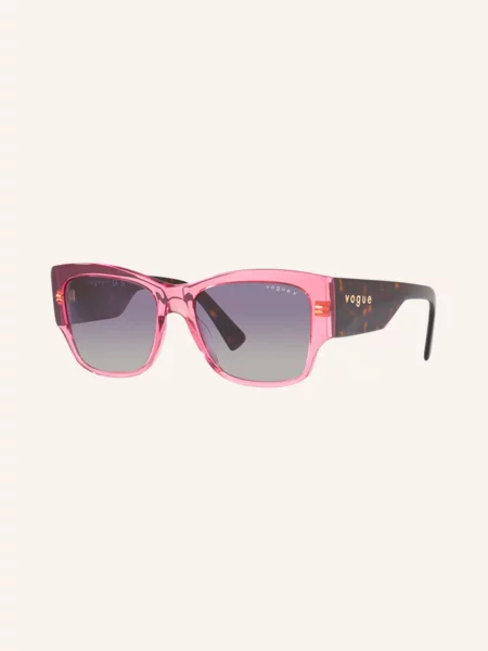 Vogue Okulary Przeciwsłoneczne pink