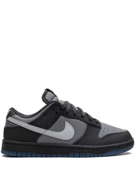Sneakerși Nike Dunk negru