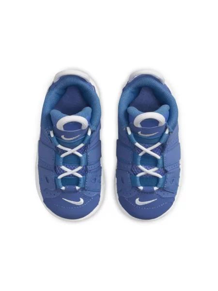 Dětské tenisky Nike modré
