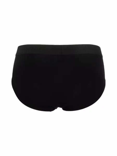 Kalhotky Tom Ford černé