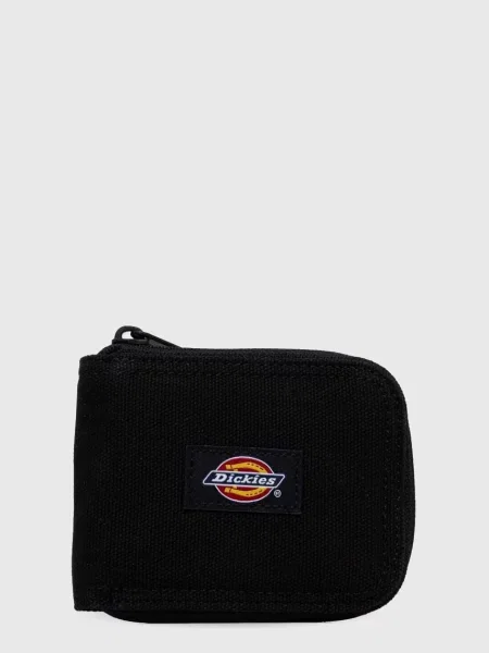 Dickies portofel negru