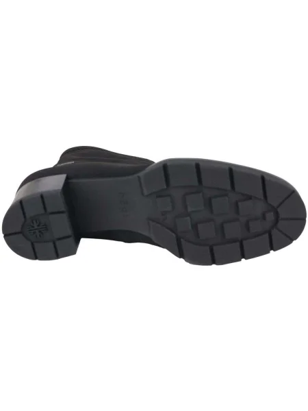 Pantofi Högl negru