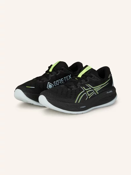 Asics Gel-Cumulus 26 Mężczyźni Buty sportowe Asics Size: czarny