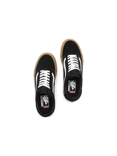 Pantofi Vans negru