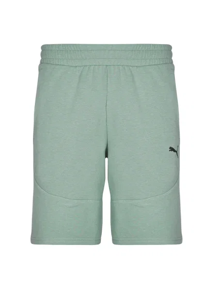 Pantaloni scurți Puma albastru