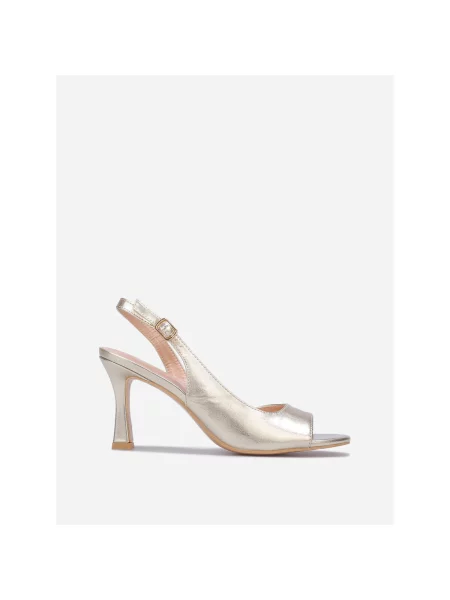 Sandale La Modeuse