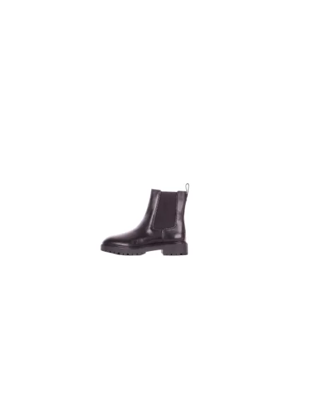 Sztyblety Lauren Ralph Lauren czarne