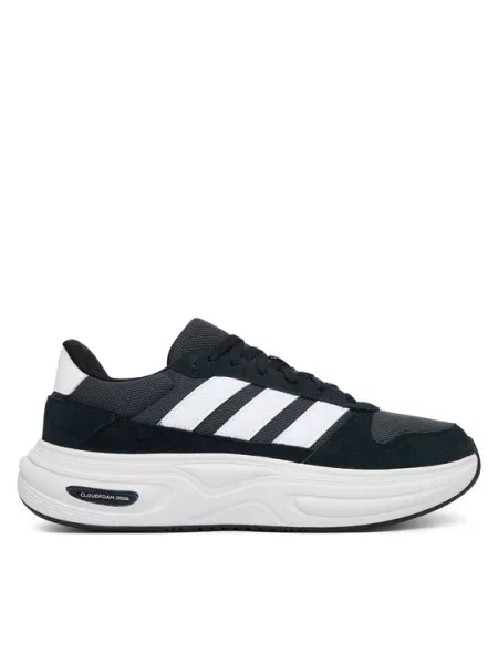 Sneakersy adidas černé