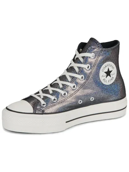 Pantofi Converse alb