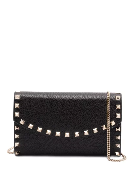 Colier Valentino Garavani negru