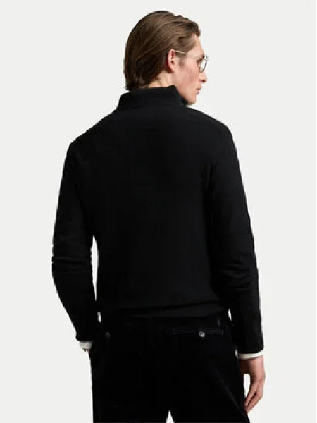 Szvetter Polo Ralph Lauren fekete