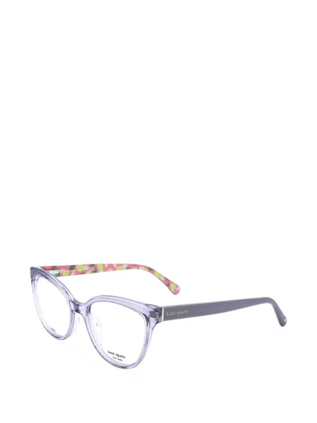 Ochelari de soare Kate Spade gri