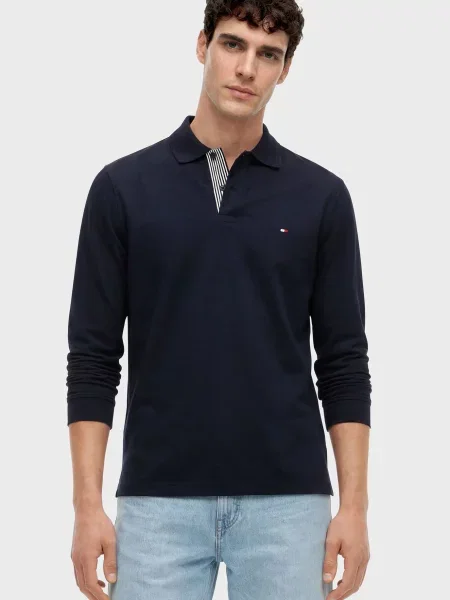Свитер Tommy Hilfiger синий