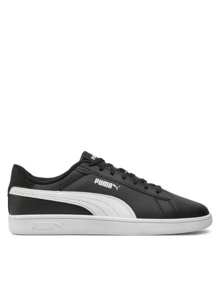 Puma Sneakersy Smash L 04 čierna