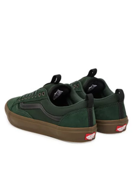 Vans Teniszcipő Skate Old Skool zöld