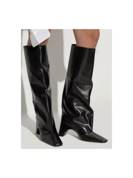 Buty do kostki Coperni czarne