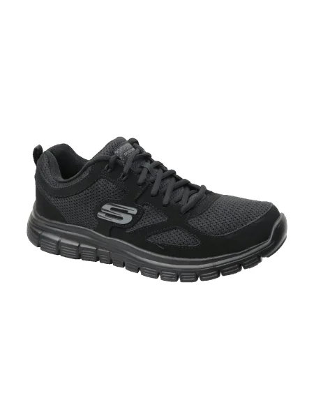Pantofi Skechers negru