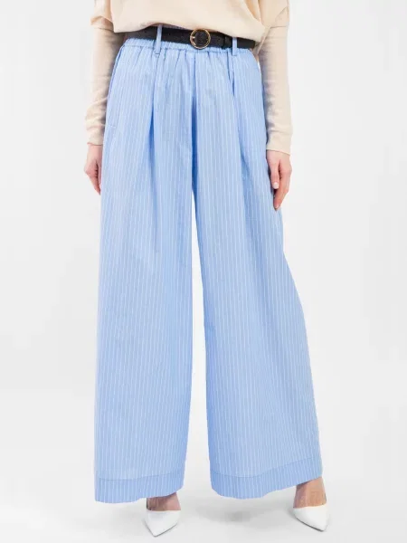 Штани KOCCA блакитний