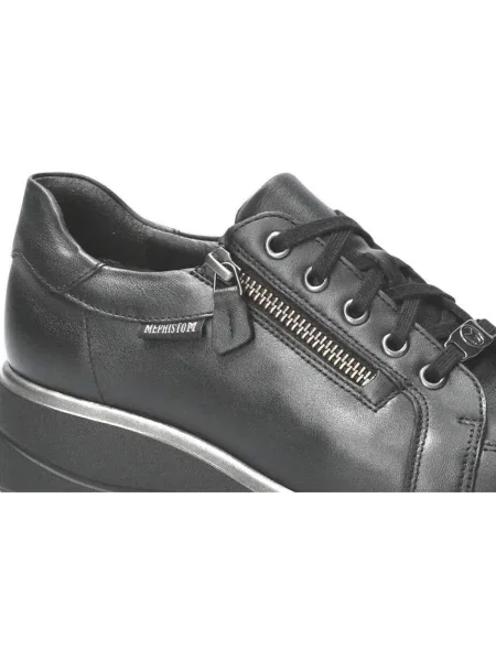 Pantofi Mephisto negru