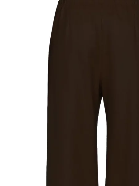 Pantaloni Forte_forte maro