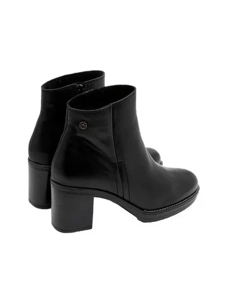 Pantofi Porronet negru