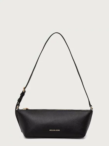 MICHAEL Michael Kors baguette kabelka LAILA černá