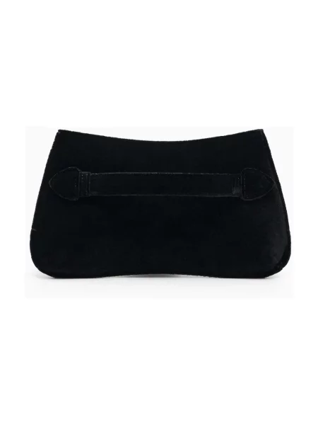 Torebka Emporio Armani czarna