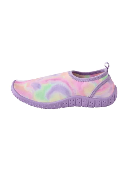 Next Pantofi / lila / roz albastru