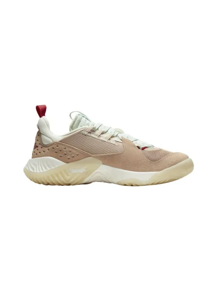 Tenisky Nike béžová