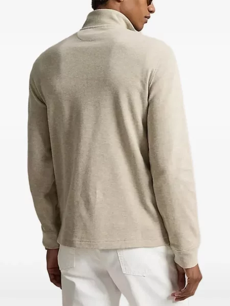 Pulover Polo Ralph Lauren cu broderie