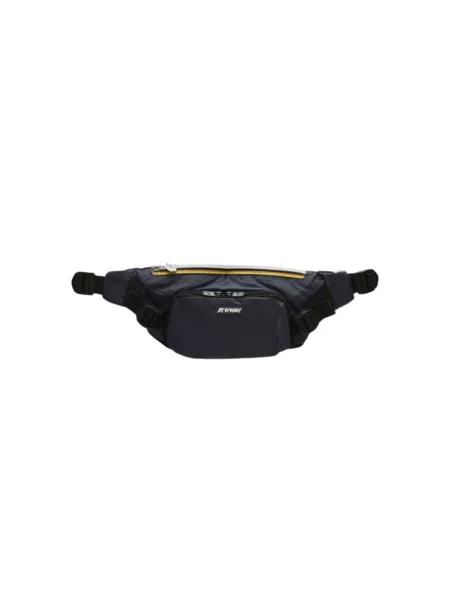 Torba K-way czarna