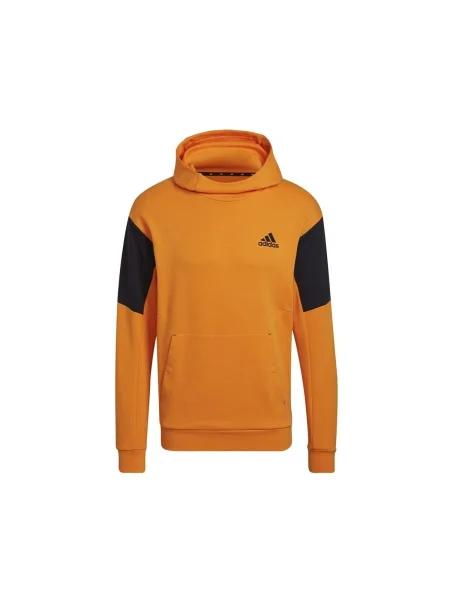 Szvetter Adidas narancsszínű
