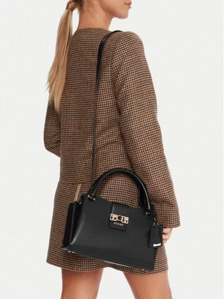 Torebka Guess czarna