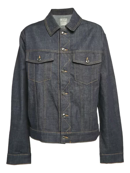 Geacă de blugi Zadig&voltaire albastru